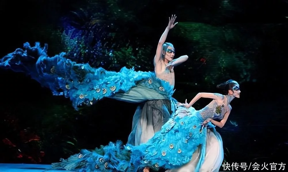 鹧鸪天·著名舞蹈演员王迪意外去世