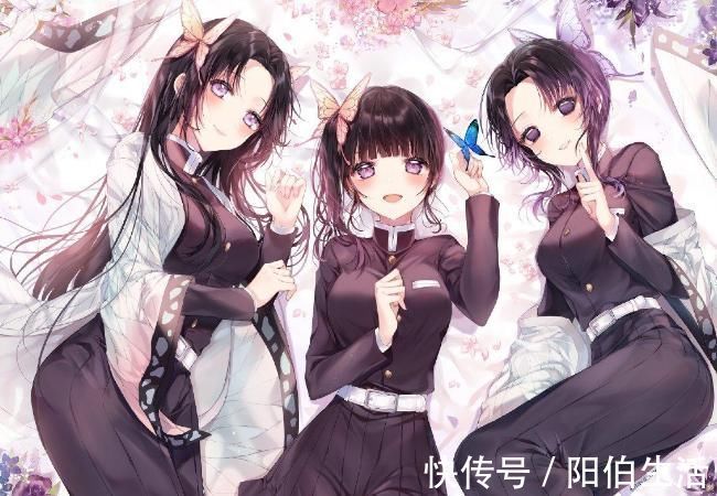 川实弥|鬼灭之刃自创呼吸法排行,蛇呼第四,霞呼第三,榜首可以完胜岩柱