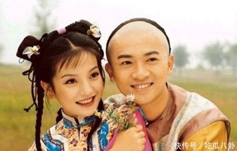  琼瑶|金庸说起情话来，还有琼瑶什么事！