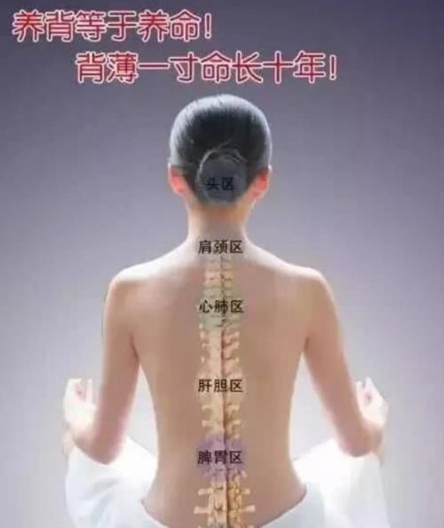 贪凉|“长寿”的人,会有“2厚3薄”的特征,若你也有,恭喜你!