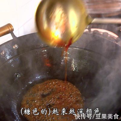 米饭|猪肉炖粉条，东北特色，就米饭绝配