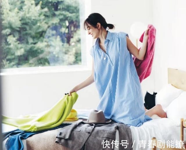 穿搭 今年秋天超火的5件单品，凭什么成为必备懂风格穿搭，才是高手！