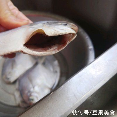 鲳鱼|#我为奥运出食力#酱烧鲳鱼