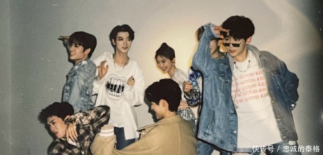 见面会|曝创4台本内幕井胧甘望星友情是作秀,淘汰名单早已定好