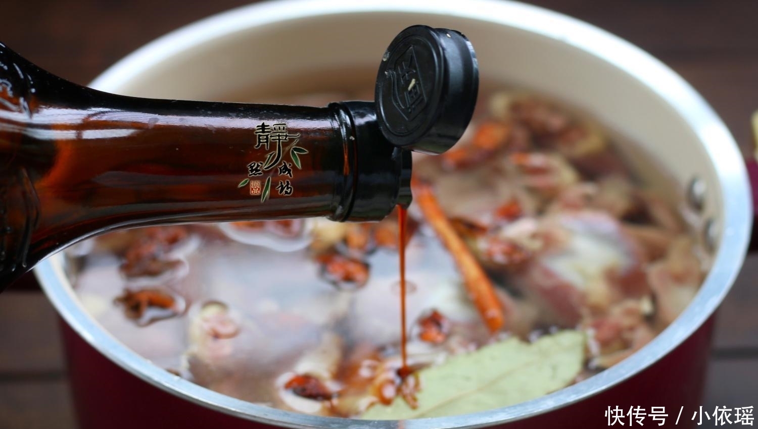 下饭|夏天就馋这菜, 下酒又下饭, 隔几天就做1回, 吃着特别过瘾