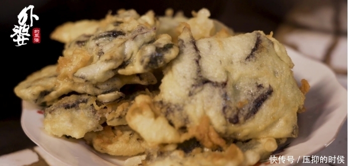 正宗|正宗江南小吃,取了个吓跑食客的名字,老师傅说祖宗起的名不能改