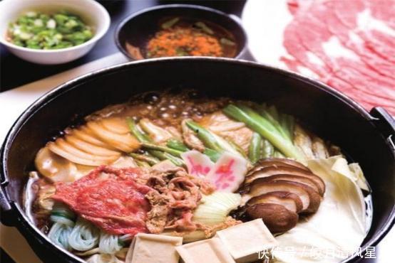 海鲜|日本的一些美食，海鲜为主要食材，你想尝尝其滋味吗