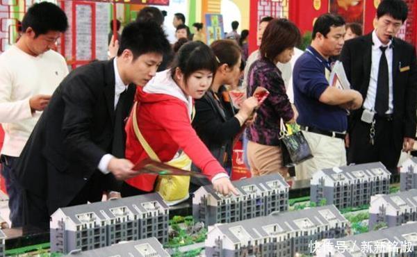 建筑物|买房还只选“黄金楼层”懂行人已看中“长寿层”,你家买对了吗
