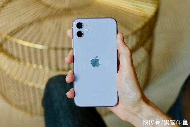 答案|2年前的iPhone 11，相当于什么级别的安卓手机？深度解析给你答案