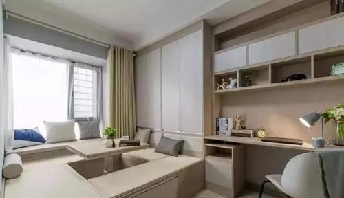 大理石|118平现代轻奢风，年轻人最喜欢的轻奢质感