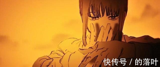 电锯人|mappa为何成为日本动画的希望除了手握巨人,还有这些堪称神作