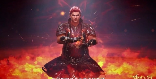 弗兰德|斗罗大陆:七怪也有瓶颈?弗兰德等人在瓶颈期怎么不前往海神岛?
