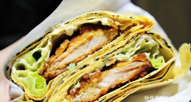 主食|易发胖的主食,没有米饭馒头,这4种食物,减肥期尽量少吃!