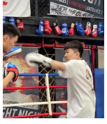 全网|全网都想看他被暴打 这位明星亲自下场回复了