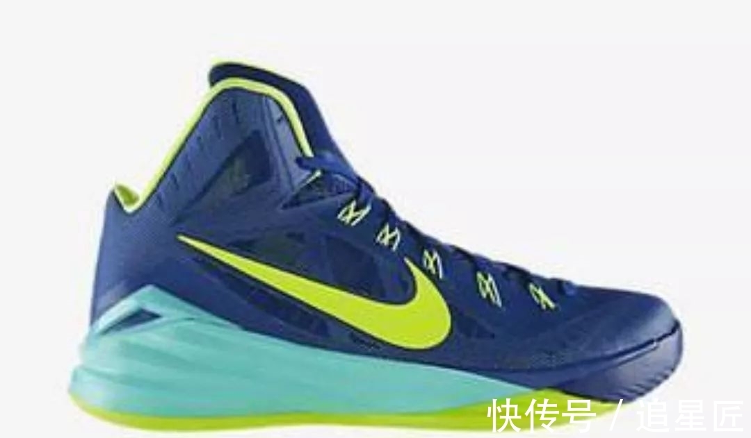 鞋面|NikeHyperdunk系列终结！这双陪伴无数人十年的实战利器才叫青春