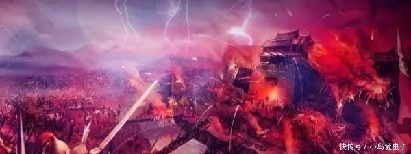 一代名将百战百胜 却因为儿子坑爹 被掘墓毁尸 留下千古骂名 快资讯 一代名将百战百胜 却因为儿子坑爹 被掘墓毁尸 留下千古骂名 快资讯