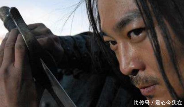 解密历史美髯公朱仝,他到底是怎么被逼上梁山的!