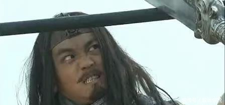 曹操|三国演义里,被诸葛亮埋没的不是魏延,而是他