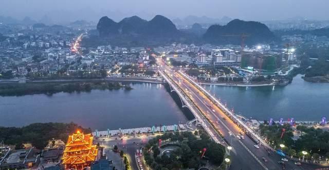  历史|冬游广西，打卡西南历史上最大的贡院，科举考试最后一位三元及第