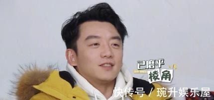 组员们|郑恺,离开吧,《跑男》已经没有什么可留恋的了