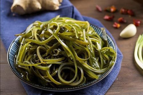 燕麦|公布7种吸脂的食物，魔芋排第三，玉米排第四，榜首可能出乎意料