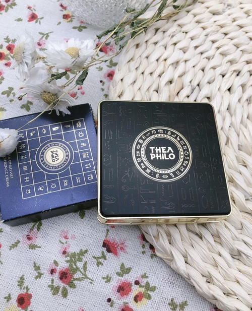 大牌气垫不会选?除了阿玛尼,菁纯也是新起之秀,CPB贵妇专属