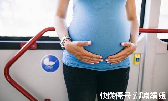 怀孕|如果胎儿双顶径超过这个指标,可能很难分娩怀孕的母亲应该保持警惕