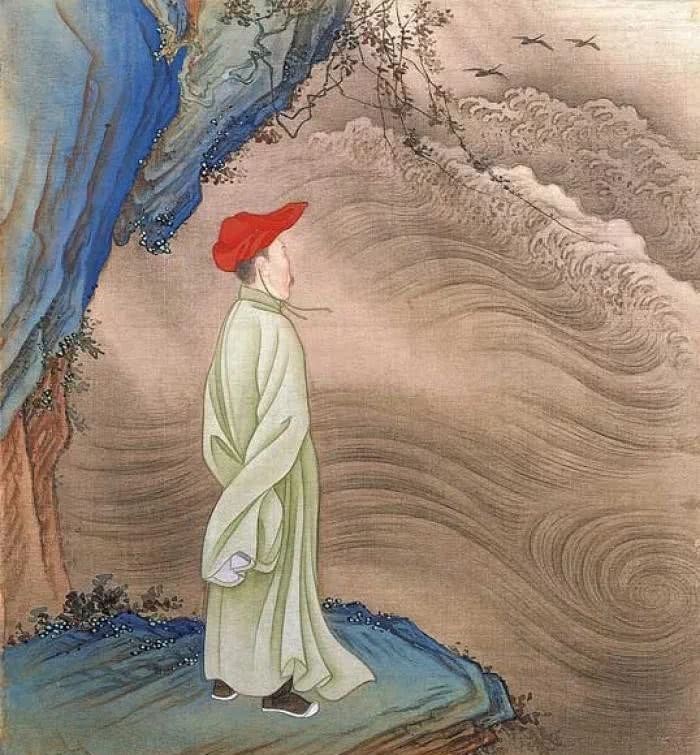 写真集|这个皇帝有点不正经，居然出了本写真集！