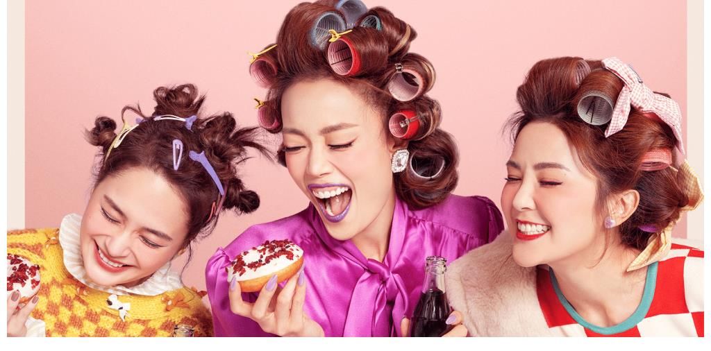 《容我Sa娇》开播在即，又一档大湾区综艺，飞行嘉宾阵容令人期待