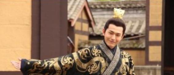 姓氏|得到皇位后，他直接将自己姓氏作为国号，如今已成一大姓