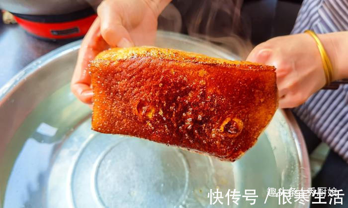 腐乳汁|年夜饭遭疯抢的一道菜，蒸一蒸就上桌，寓意：幸福美满，蒸蒸日上