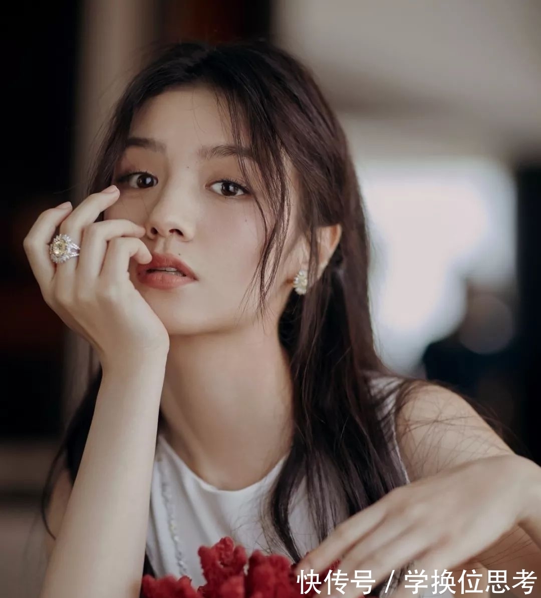 发型 什么头型就选什么发型,照着剪美爆了!