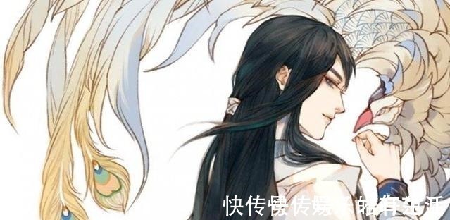 簪中录!古风小说《簪中录》中的经典语录,终身受益,值得收藏!