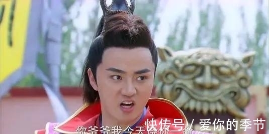 高手!隋唐前十高手出入极大,此人甚至超过李元霸,一位老将被挤出前十