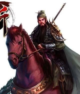 关羽|关羽的战斗力被严重夸大从出土实物结合史料看，真不愧万人敌