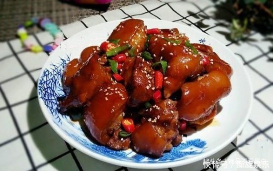 鲜美下饭的家常菜,看着就馋做法简单,朋友聚会都可以轻松搞定