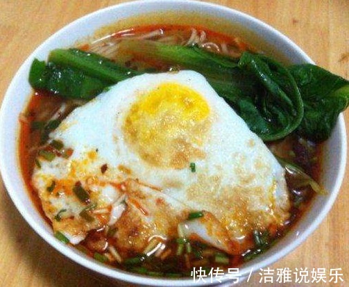 爱吃面条的朋友看过来，几种好吃面条，简单美味，做法分享给你！