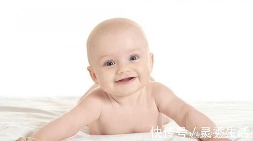 特点|有5个特点的宝宝,暗示长大后高智商,你家宝宝占几个