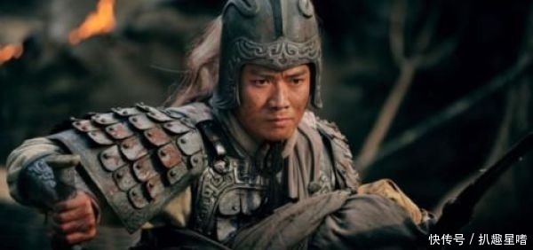 六句话|三国里最狂妄的六句话,赵云说了一句,曹操两句,关羽三句!