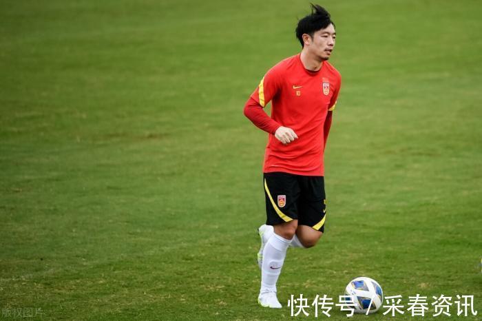 郑智|国足2连败后或迎来大变动,10号球衣易主,武磊不再是进攻核心