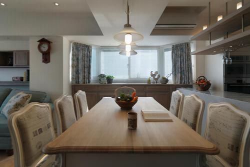 案例|小户型都是逼仄感?这2套案例房子虽小五脏俱全,简单生活也很趣