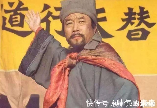 武松!水浒传的背后故事,武松打的是真老虎,为拍摄效果老虎并没有吃饱