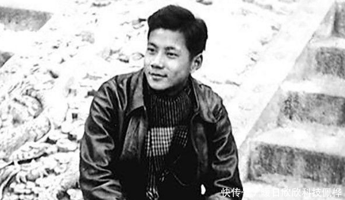 痞女洪晃:说说我的父亲,他是一个旧日的