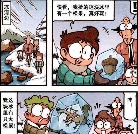 古老师|过年最好的安排,当可爱表姐对上七姑八姨,家里真是热闹得开花了