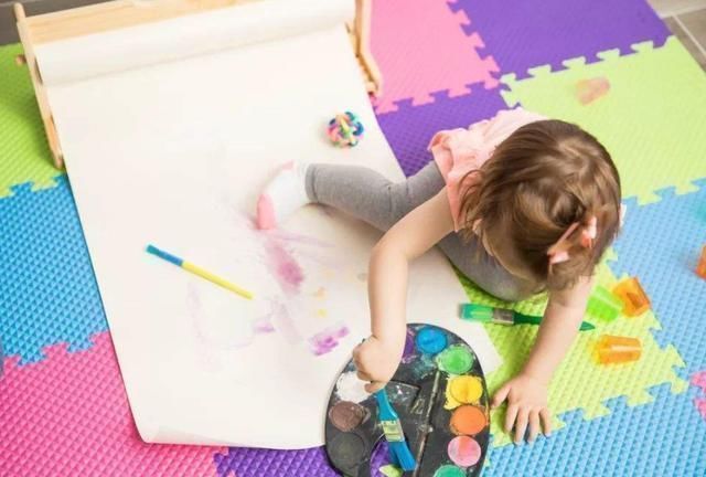 关键|孩子专注力差，多半是这5点原因，想要娃更专注这6点是“关键”