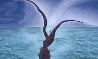 神经细胞|英国老年痴呆测试若你在图上找出2张女人脸,大脑没毛病