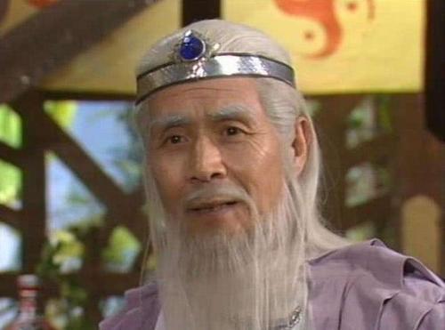 鸿钧老祖!女娲娘娘有一子,不拜王母娘娘,通天教主不知道他的来历!