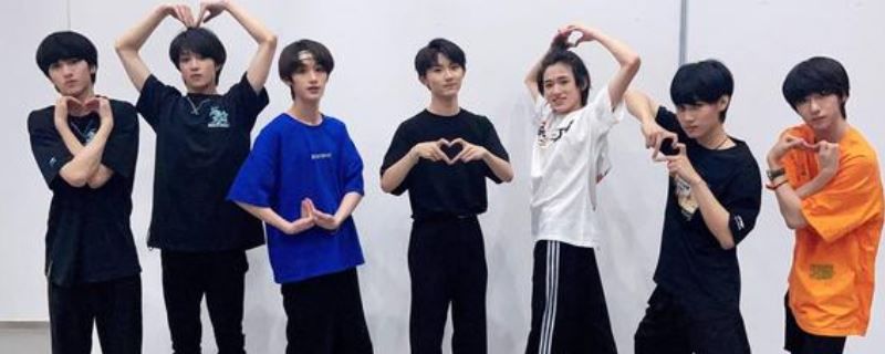 时代少年团粉丝名为什么叫爆米花