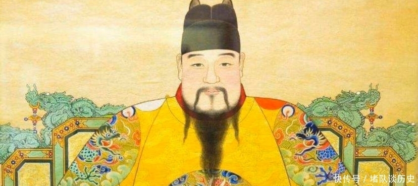 续人|历代太子本身就能继承皇位,为何还要谋反篡位呢?