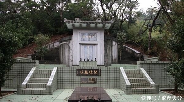 军统|军统特务三大巨头之一郑介民62岁病逝,其子女如何?一子为外交官